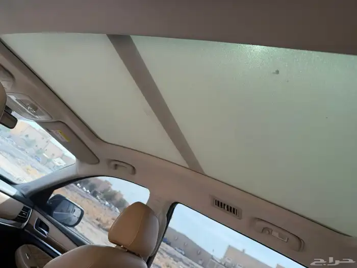 للبيع ام جي جيب فل كامي سبشل فتحه بانوراما مثبت ممشا ميه لف 7