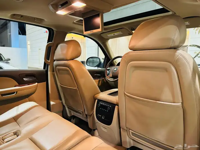 سوبربان LTZ دبل نظيف جدا سعودي مخزن 10