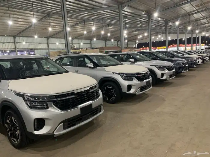 كيا سيلتوس نص فل 2025 MID 61