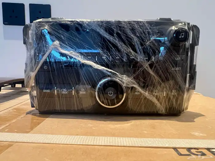 مسجل تاهو 2014 0