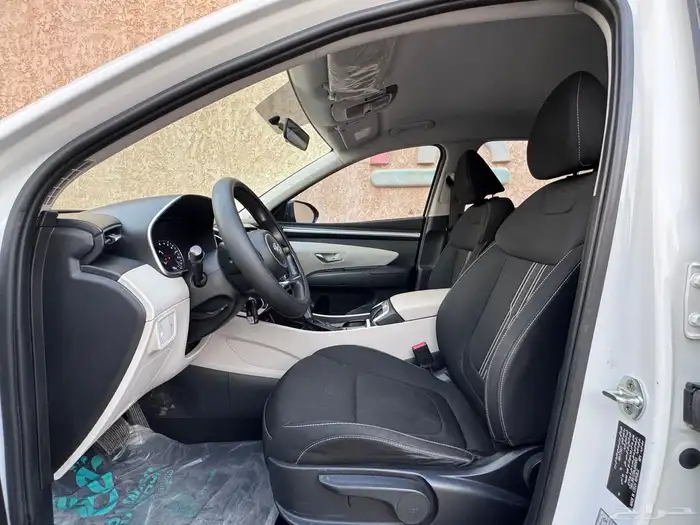 هيواندي توسان 2022 30