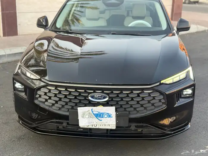 فورد_توروس_2023_بسعر مناسب 35