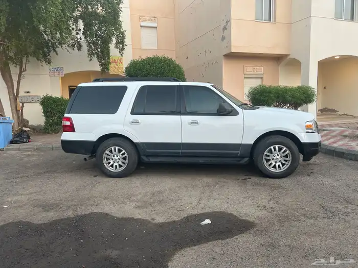 للبيع جيب فورد أكسبد يشن 1