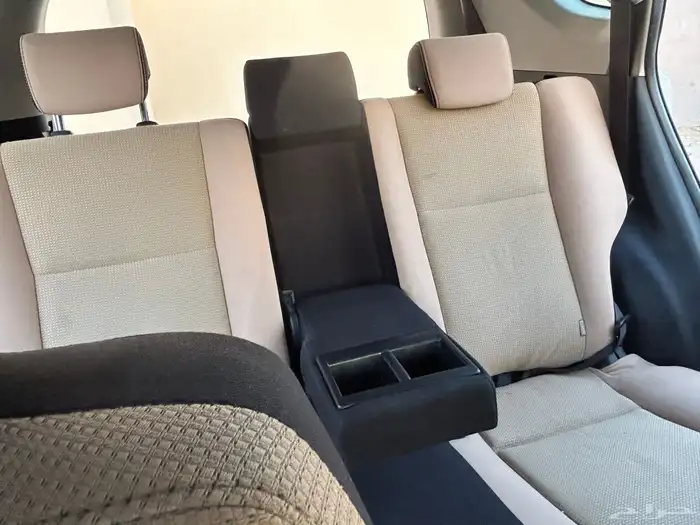 راف فور 2016 نص فل دبل ماشي 138 للبيع أو البدل 40