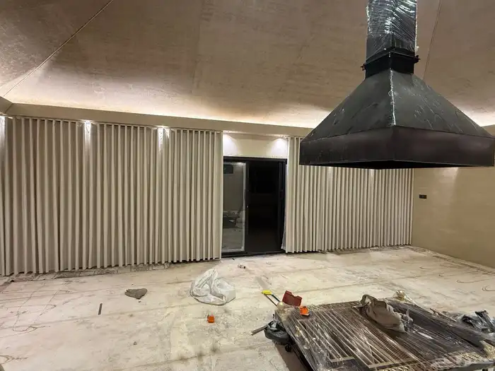 ستائر  نب مساند  ورسي 7