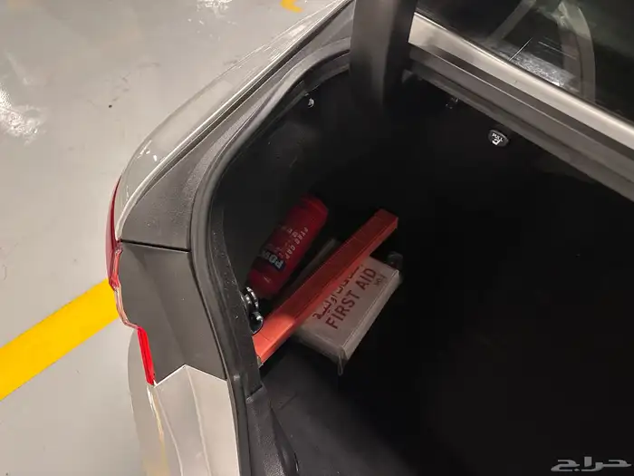 كامري 2023 ستاندر مطور سعر مناسب 24