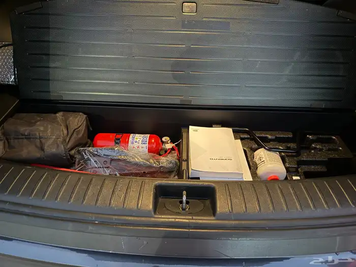 كيا سورنتو 2021 ديزل 18