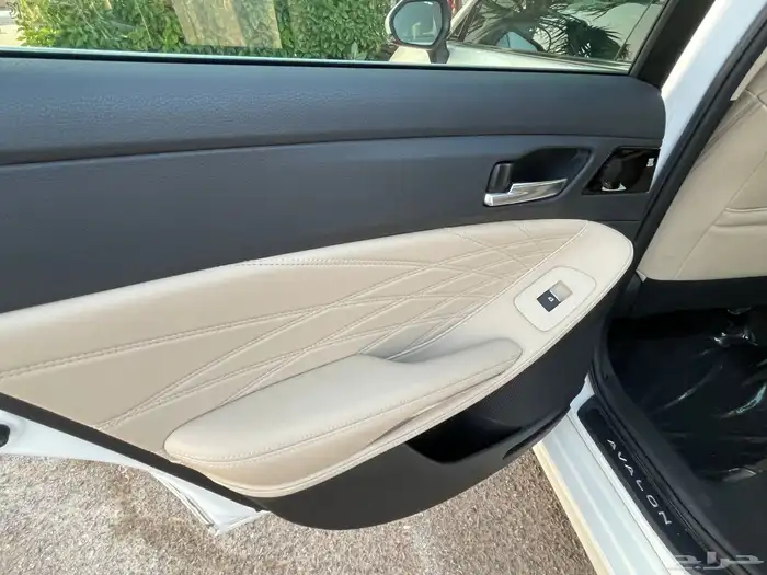 أفالون بريميوم ( مخزن ) 5