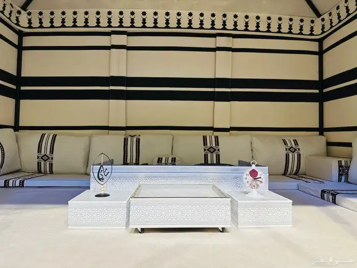 خيام خيمة خيمة الصقور خيمة الشيخة بيوت شعر 17