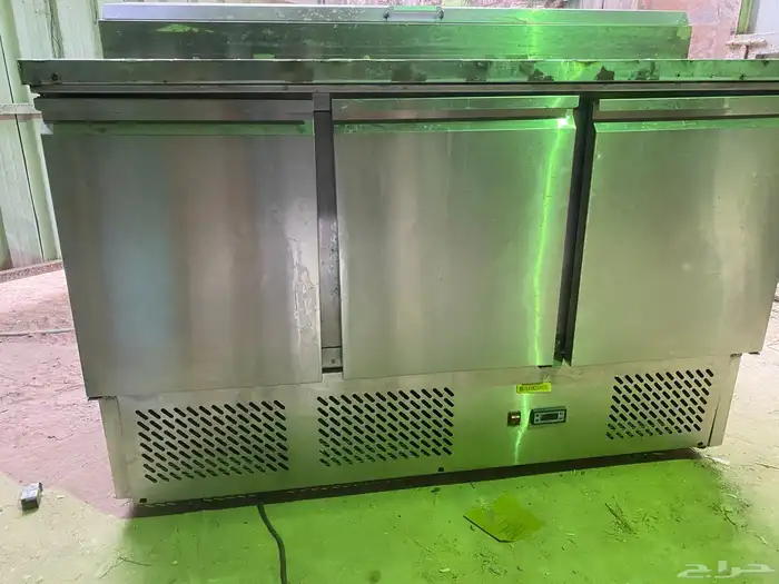 ثلاجة للبيع 0