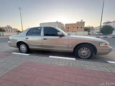 جراند ماركيز 2008 index