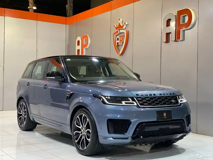 رانج روفر اسبورت 2021 عداد 130 الف بحاله ممتازه جدا جدا 0