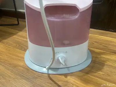 مكواة ملابس جديده والشركه معروفه واصليه وفيها تعديل الطول index