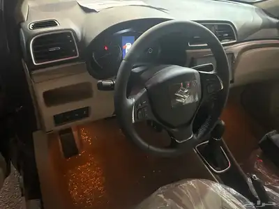 سوزوكي سياز فل كامل 2025 جميع الالوان عرض خاص index