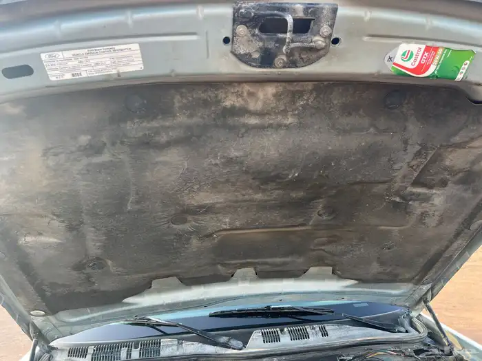 حائل محافظة الشملي سياره كفو ماشاء الله فورد ماركيز 17