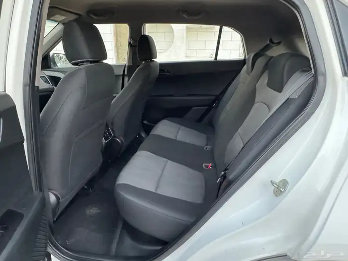 هونداي كريتا 2020 14