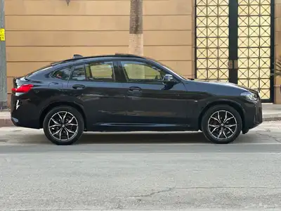 بي ام اكس 4 2024 ضمان وصيانه index