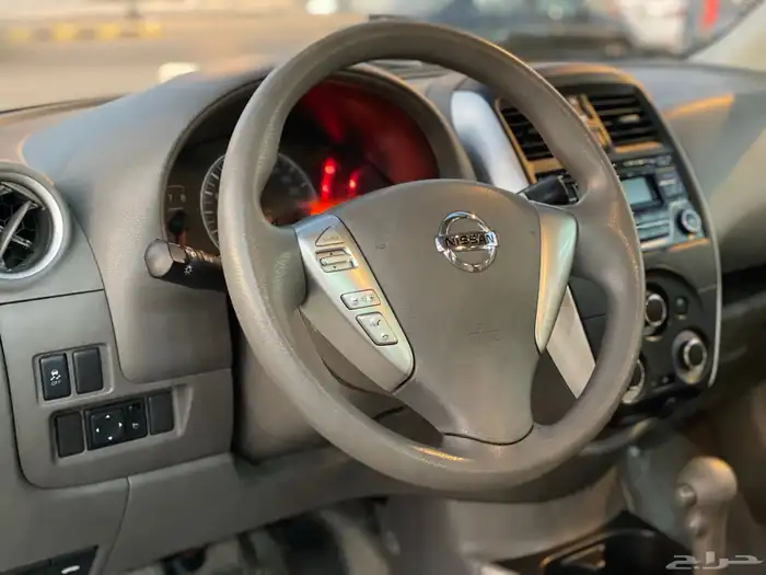 نيسان صني فل كامل 12