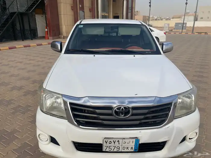 هايلكس 2012 21