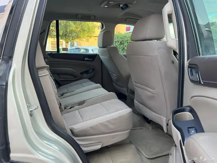 جي إم سي يوكن 2017 عداد 217 9