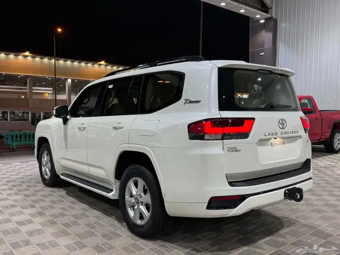 جكسار 2022 رقم 2 للبيع 4