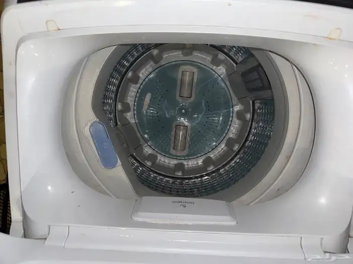 غسالة سامسونج اوتامتيك 3