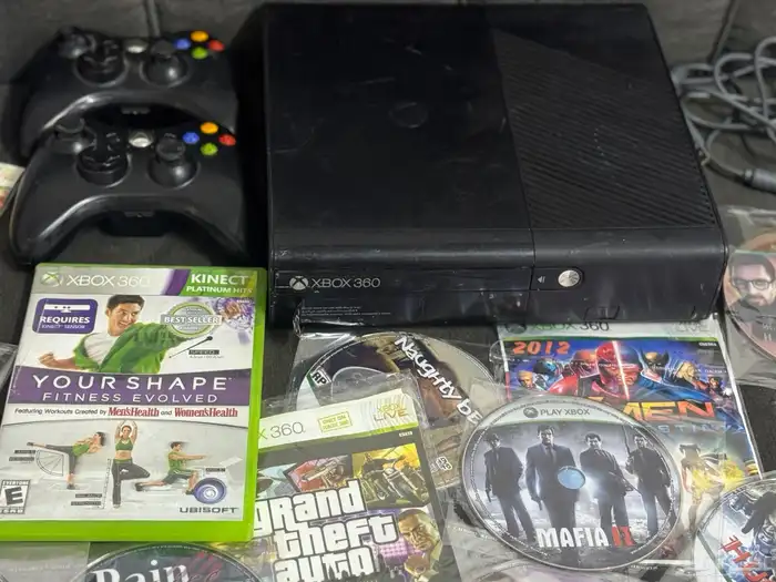 اكس بوكس 360 0