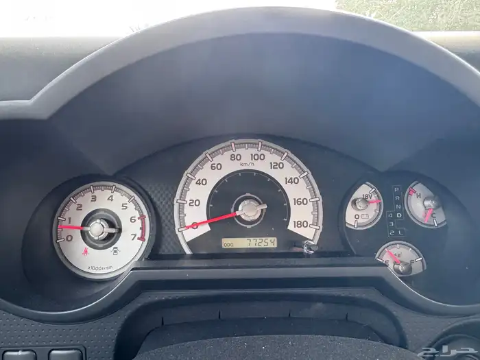 اف جي الاصدار الاخير - 2023 ممشى 77 8