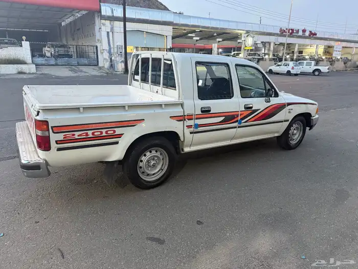 هايلوكس 1994م GL 5