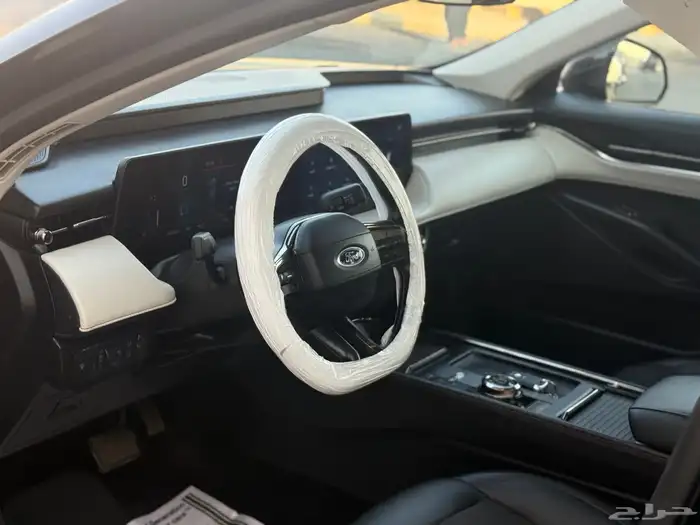 فورد_توروس_2023_بسعر مناسب 47