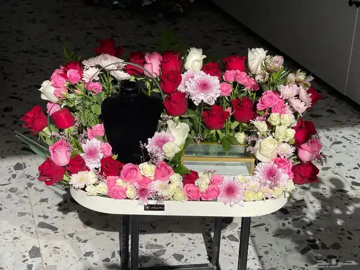 محل هدايا و ورد الرياض 10