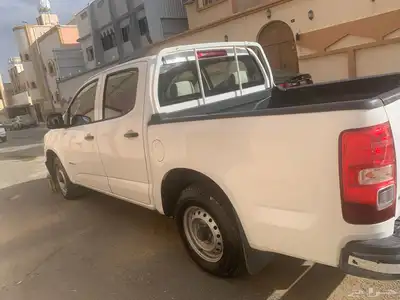 وانيت كلورادو index