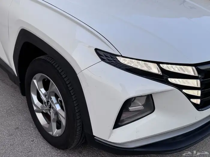 هيواندي توسان 2022 10