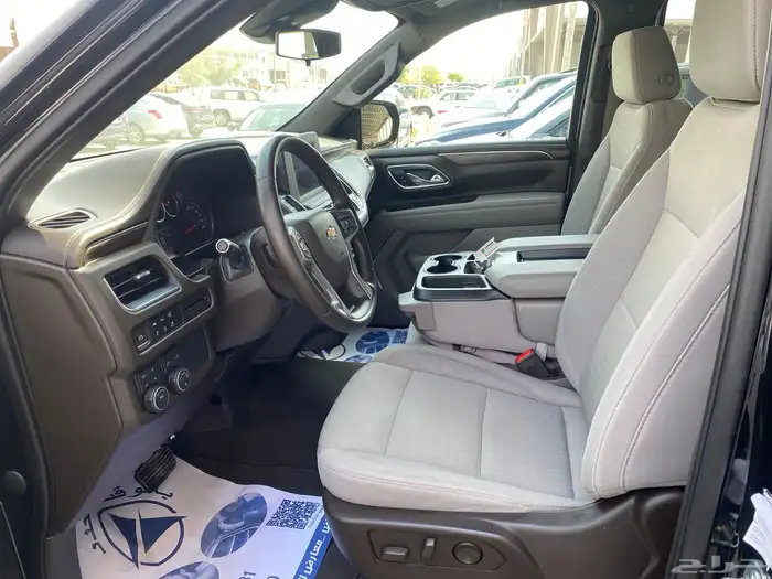 متوفر مجموعة تاهو LSدبل 2023 عرض خاص 9