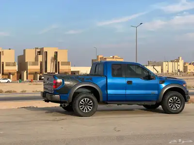 فورد رابتر 2014 index