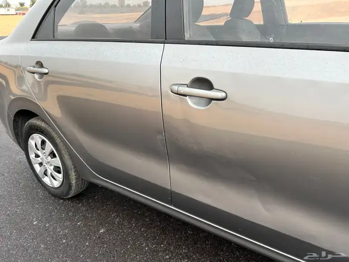 كيا بيجاس 2020 11