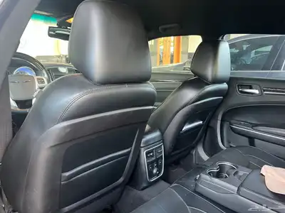 كرايسلر 2014 V6 ستة سلندر فل index