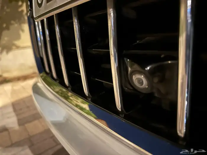 جيب اودي Q7 موديل 2014 فل كامل 10