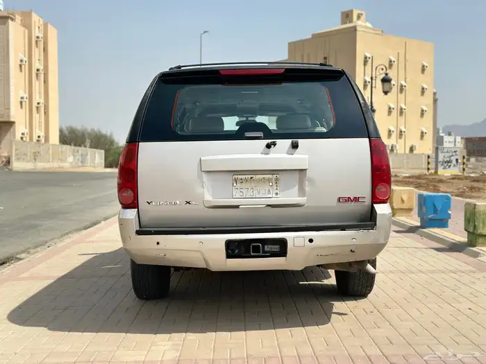 جمس يكون 2007 3