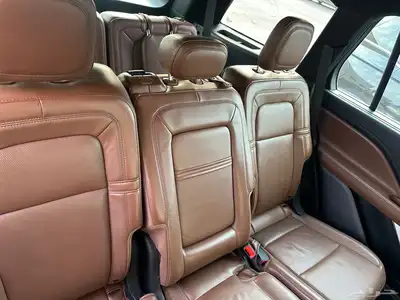 لينكولن افياتور موديل 2020 ممشى قليل index