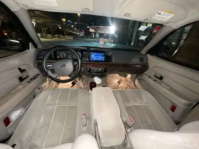 فورد فكتوريا index