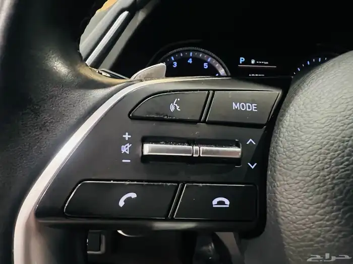 سوناتا 2022 (بحالة ممتازة جدا ) 9