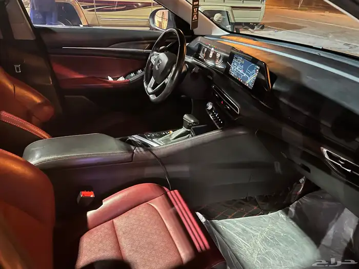 شانجان ايدو بلس 2022 فل كامل 20