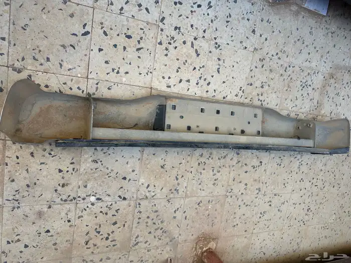 صدام هايلكس 0