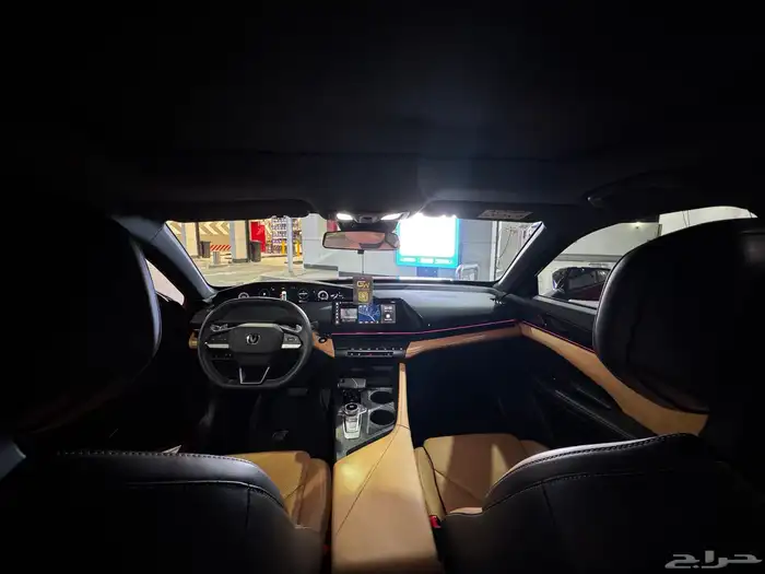 شانجان يوني في شبه وكالة 20