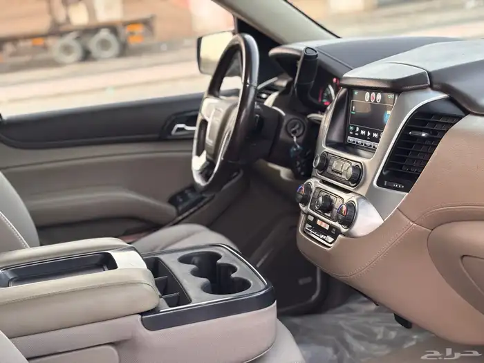 جمس يوكون XL طويل مطور SLE بدون دبل موديل 2020 25