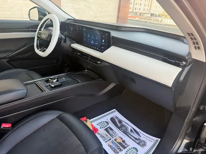 فورد_توروس_2023_بسعر مناسب 64