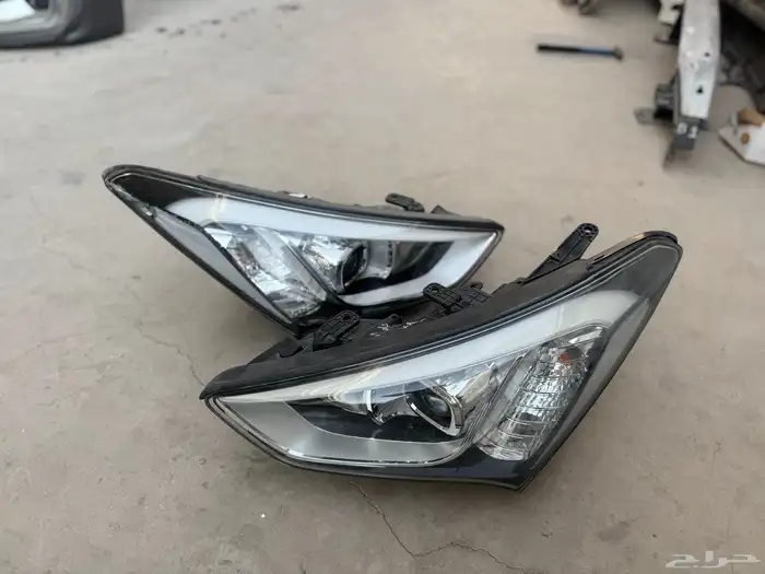 انوار سنتافي 2013 إلى 2016 اصلي وكاله 1