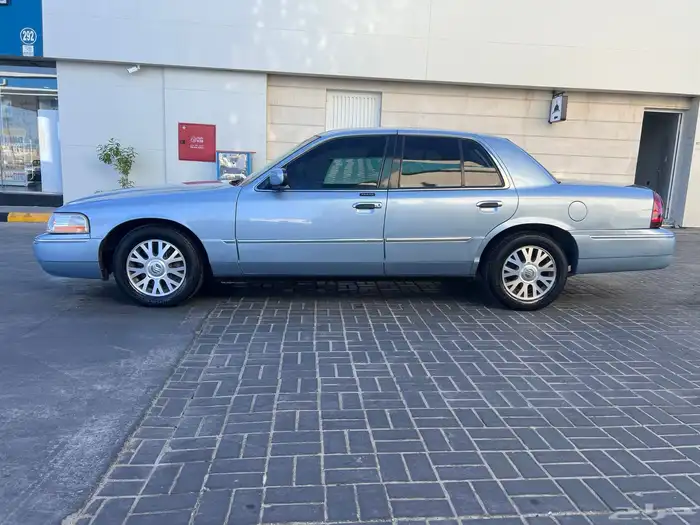 فورد قير ارضي ممشى قليل 1