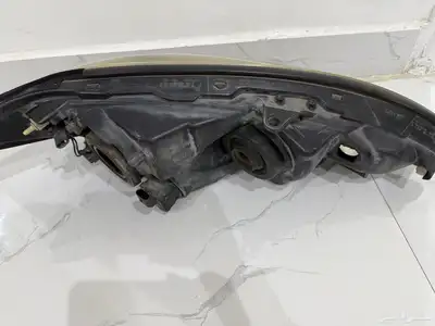 شمعه كامري 2006 index